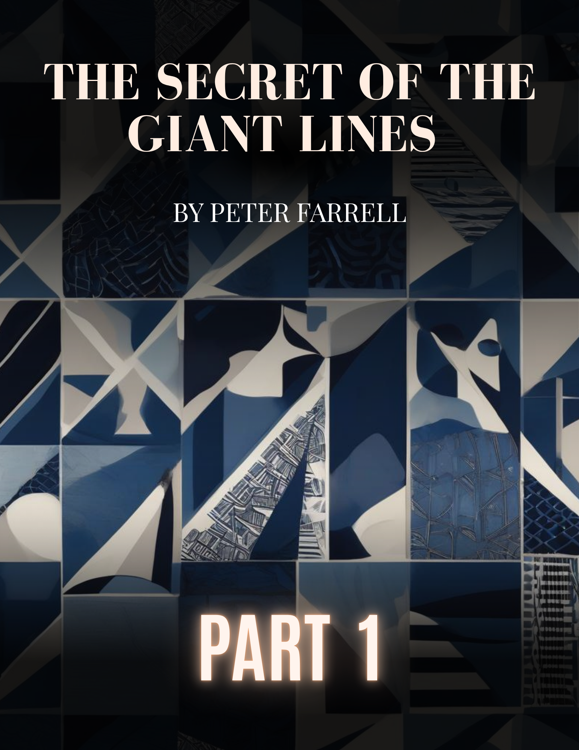 16 - The Secret of the Giant Lines PART 1