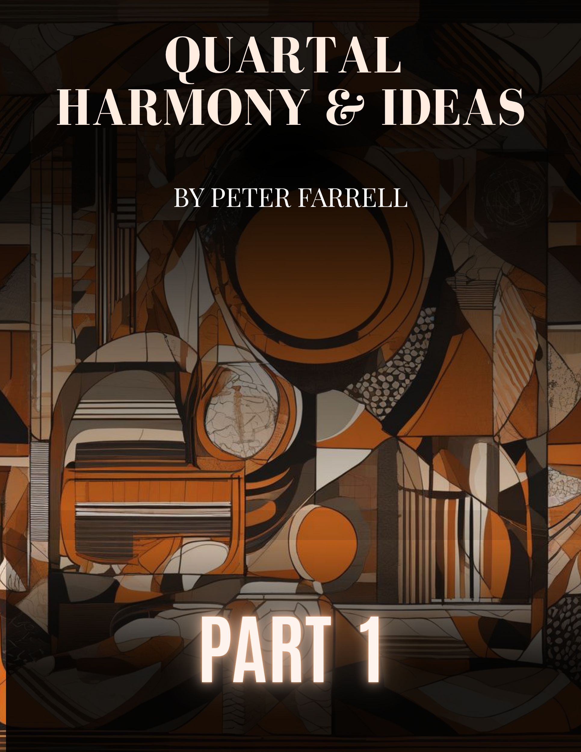 26 - Quartal Harmony and Ideas PART 1